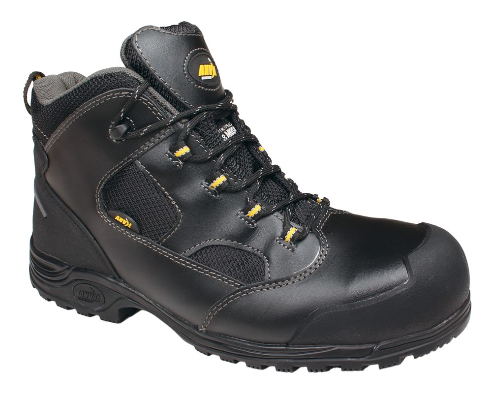 anvil safety shoes