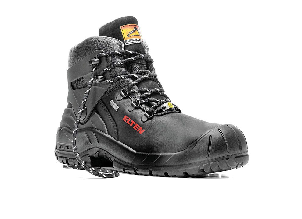 elten biomex boots